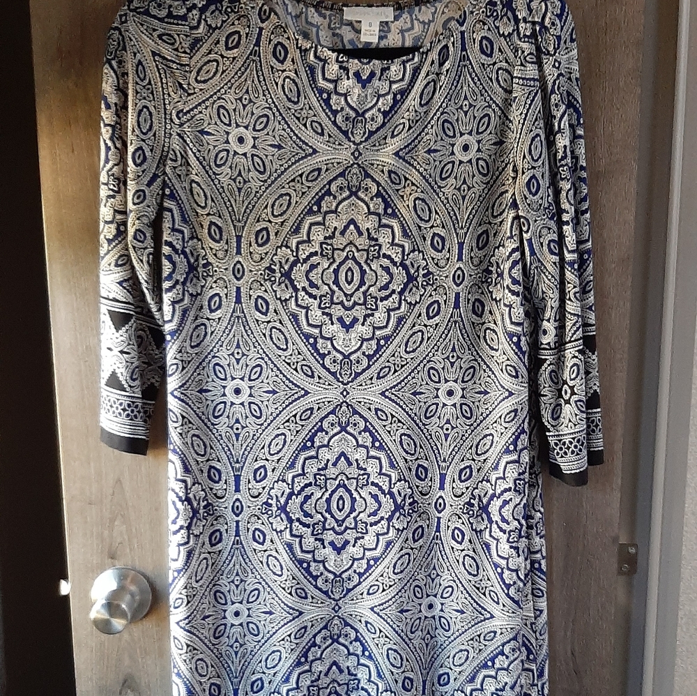 London Times Dress